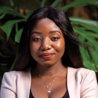 Harriet Ogayo
