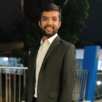 Atharva Pataskar