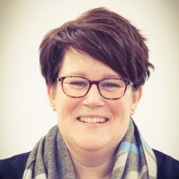 Nathalie Van Den Bos