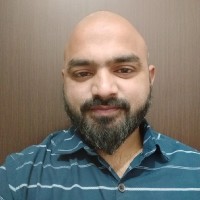 Mohit Yadav (IIP, JNV)