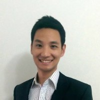 Cj Lin