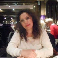 Najlaa Bakkali Rivet