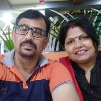 JWO Shree Prakash Singh (Retd.)