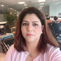 Wafa Elothmani