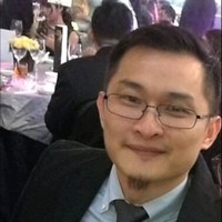 Kevin Koh