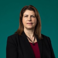 Sofie Petridis