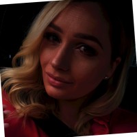 Kirsty Johnson