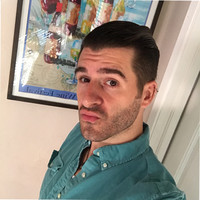 Joshua Oakley