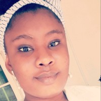 Joy Oghale Isitheri