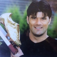 Andy Payton