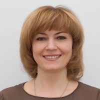 Ирина Фомина
