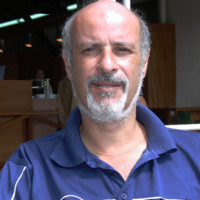Andreas Protopapas