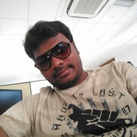 Venkat Ulavapati