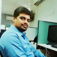 Aravinda G B