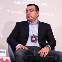 Tigran Abovyan, CFA