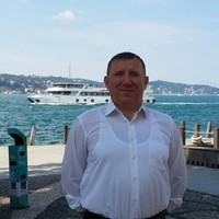 Mehmet Bozkaya