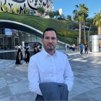 Rafaqat Mustafa