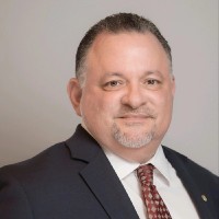 Judge John F. Gonzales Jr.