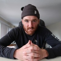 Daniel Caplette