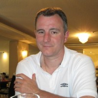 Steven Vinck