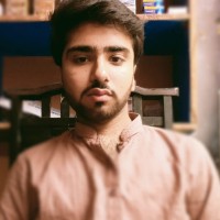 Sheikh Ahmad Fayyaz Ali
