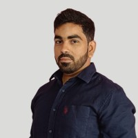 Shahzad Ahamad