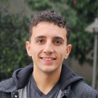 Ahmed Elkordy