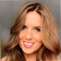 Nadine Sandra Jost