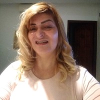 Maria Helena Novais De Almeida