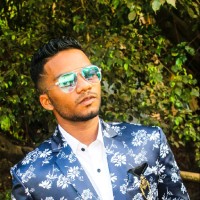 Tohseef Ahmed Shaikh