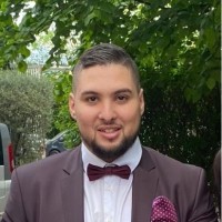 Hamidou yanis