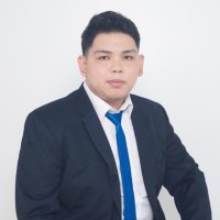 Mark Joseph Cruz