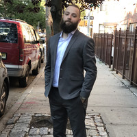 Nicholas Robles