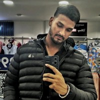 Shobhit Goswami