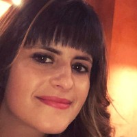 Mitrione Claudia