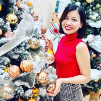 Trang Huỳnh
