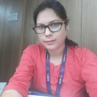 Nisha Negi