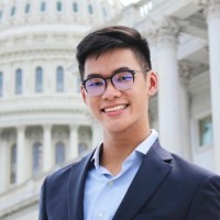 Wesley Wei