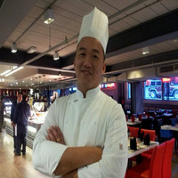 Jonathan Loh