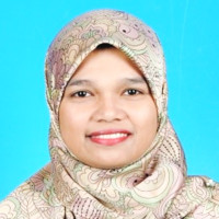 Farah Najihah Hamidi