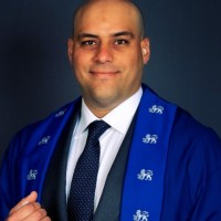 Khelil Benhelal MSc MCIOB MAPM MCEIH