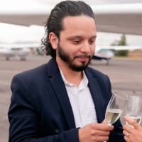 Daniel Prado