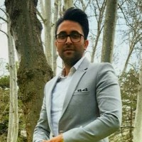 Morteza Heydari
