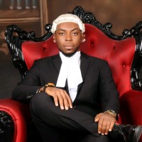 Godwin Ogar