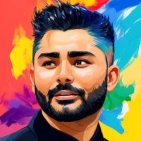 Abid Jamali