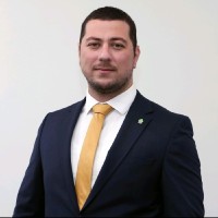 Nikolas Nikolaou