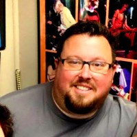 Chris Wojcik