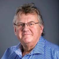 Henrik Swedén