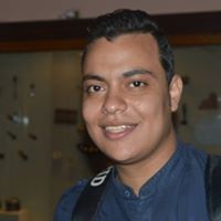 Moataz Nasreldin