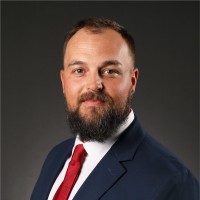 Chad Daugherty